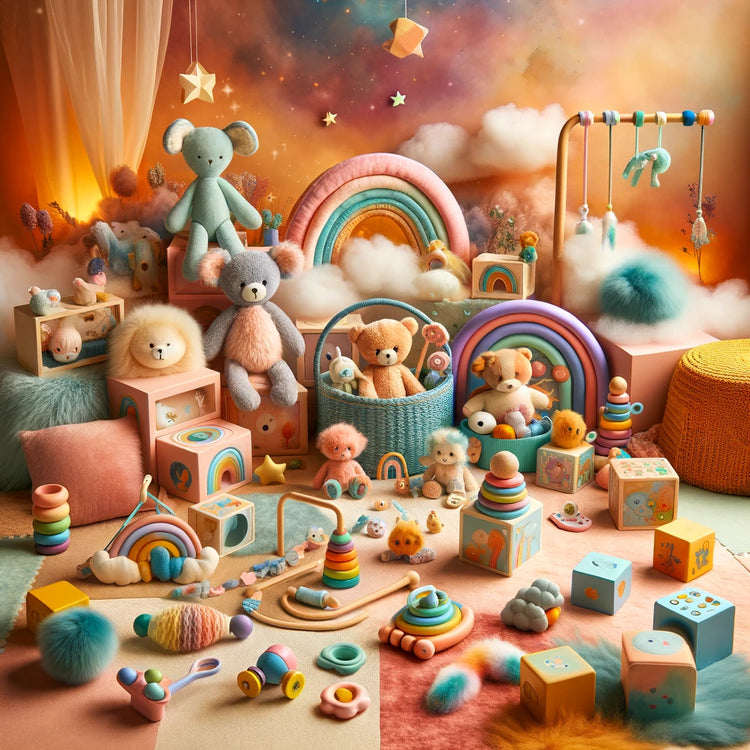 Jouets / Accessoires
