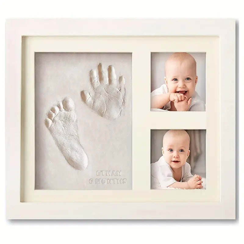 kit empreinte bébé