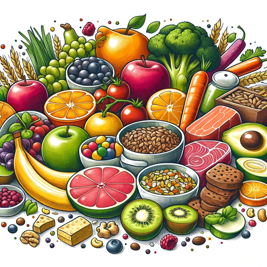 Alimentation Innovante pour Tout-Petits : Des Recettes Créatives et Nutritives pour les Jeunes Gourmets